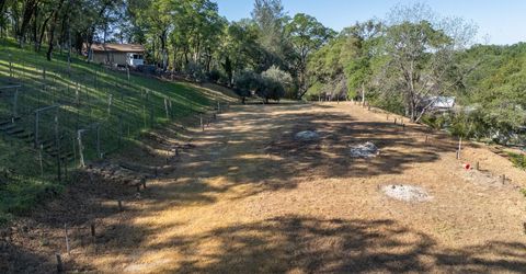 22801 Hidden Ranch Rd, Auburn, CA 95602 Photo