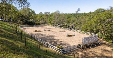 22801 Hidden Ranch Rd, Auburn, CA 95602 Photo