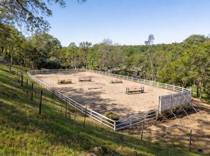 22801 Hidden Ranch Rd, Auburn, CA 95602 Photo