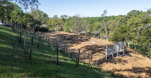 22801 Hidden Ranch Rd, Auburn, CA 95602 Photo