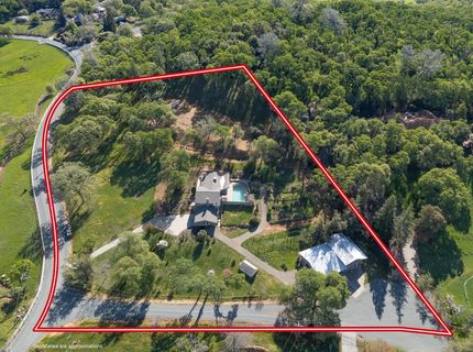 22801 Hidden Ranch Rd, Auburn, CA 95602 Photo