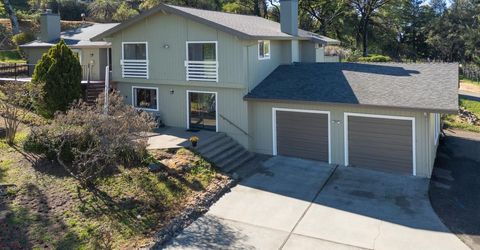 22801 Hidden Ranch Rd, Auburn, CA 95602 Photo