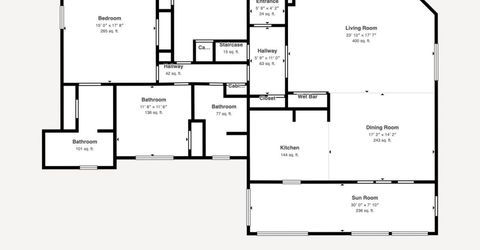 22801 Hidden Ranch Rd, Auburn, CA 95602 Photo