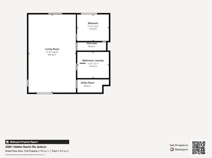 22801 Hidden Ranch Rd, Auburn, CA 95602 Photo