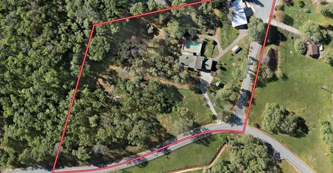 22801 Hidden Ranch Rd, Auburn, CA 95602 Photo