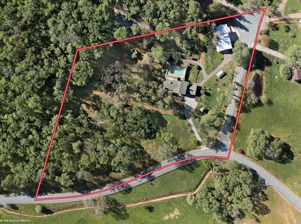 22801 Hidden Ranch Rd, Auburn, CA 95602 Photo