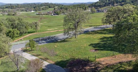 22801 Hidden Ranch Rd, Auburn, CA 95602 Photo