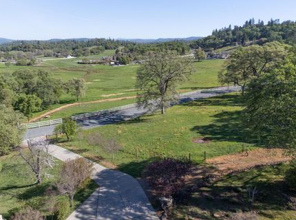 22801 Hidden Ranch Rd, Auburn, CA 95602 Photo