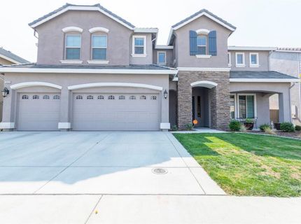 3049 Stonington, Roseville, CA 95747 Photo