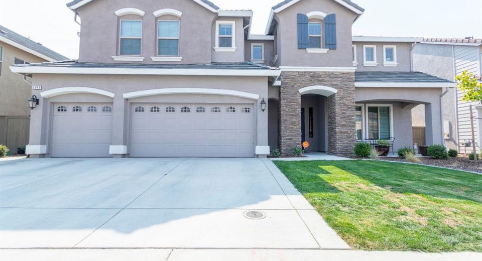 3049 Stonington, Roseville, CA 95747 Photo