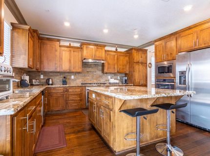 3049 Stonington, Roseville, CA 95747 Photo