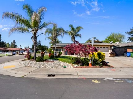 19181 Frank Ct, Woodbridge, CA 95258 Photo