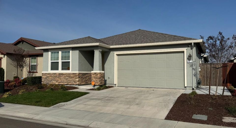 461 Walcott St, Manteca, CA 95336 Photo