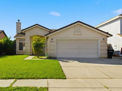 940 Allacante Drive, Ceres, CA 95307 Photo