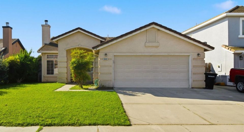 940 Allacante Drive, Ceres, CA 95307 Photo