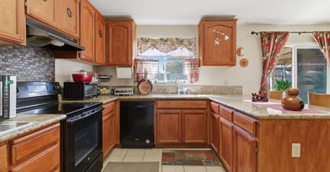 940 Allacante Drive, Ceres, CA 95307 Photo