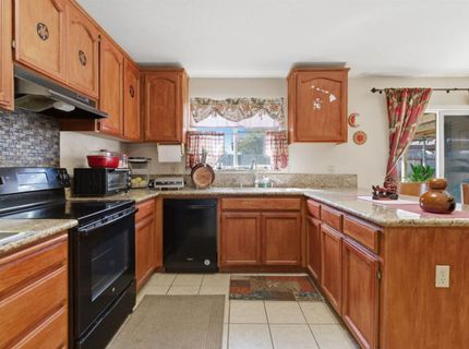 940 Allacante Drive, Ceres, CA 95307 Photo