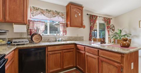 940 Allacante Drive, Ceres, CA 95307 Photo