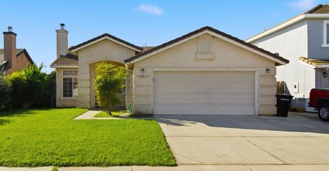 940 Allacante Drive, Ceres, CA 95307 Photo