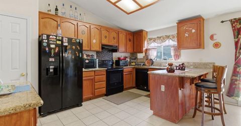 940 Allacante Drive, Ceres, CA 95307 Photo