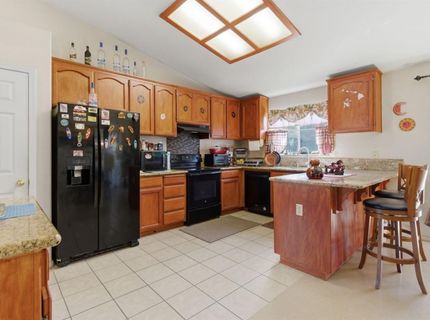 940 Allacante Drive, Ceres, CA 95307 Photo