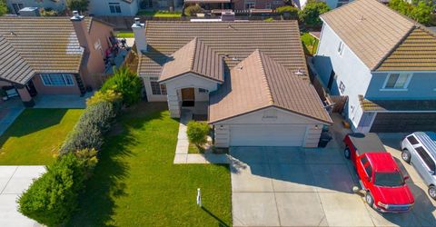 940 Allacante Drive, Ceres, CA 95307 Photo