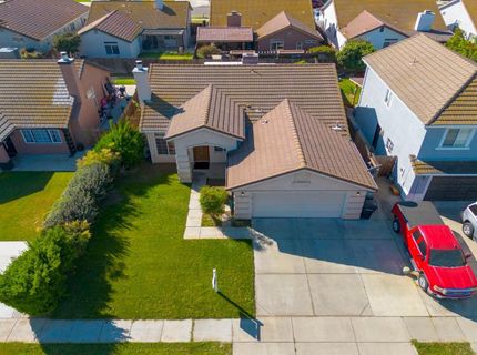 940 Allacante Drive, Ceres, CA 95307 Photo