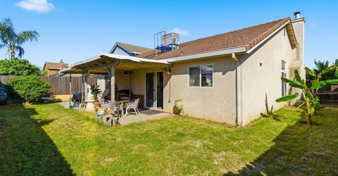 940 Allacante Drive, Ceres, CA 95307 Photo