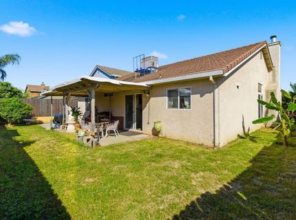 940 Allacante Drive, Ceres, CA 95307 Photo