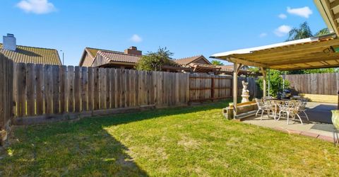 940 Allacante Drive, Ceres, CA 95307 Photo