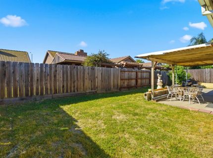 940 Allacante Drive, Ceres, CA 95307 Photo