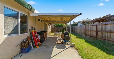 940 Allacante Drive, Ceres, CA 95307 Photo