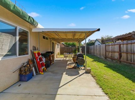 940 Allacante Drive, Ceres, CA 95307 Photo