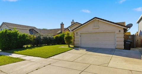 940 Allacante Drive, Ceres, CA 95307 Photo