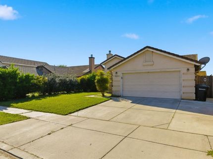 940 Allacante Drive, Ceres, CA 95307 Photo