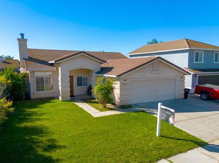 940 Allacante Drive, Ceres, CA 95307 Photo