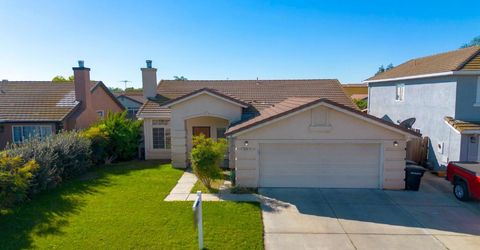 940 Allacante Drive, Ceres, CA 95307 Photo