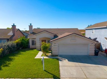 940 Allacante Drive, Ceres, CA 95307 Photo