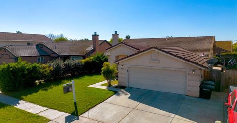 940 Allacante Drive, Ceres, CA 95307 Photo