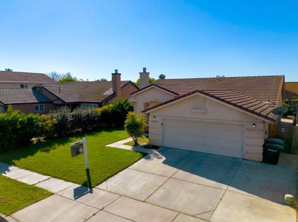 940 Allacante Drive, Ceres, CA 95307 Photo