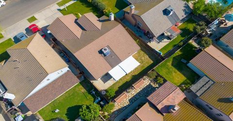 940 Allacante Drive, Ceres, CA 95307 Photo
