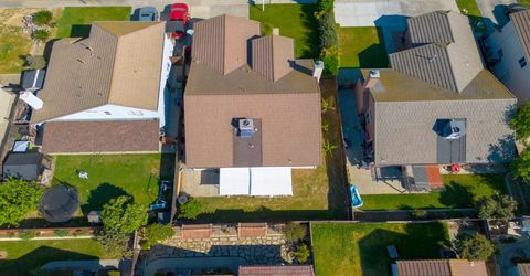 940 Allacante Drive, Ceres, CA 95307 Photo