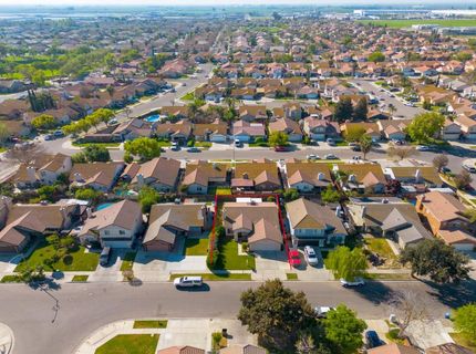 940 Allacante Drive, Ceres, CA 95307 Photo