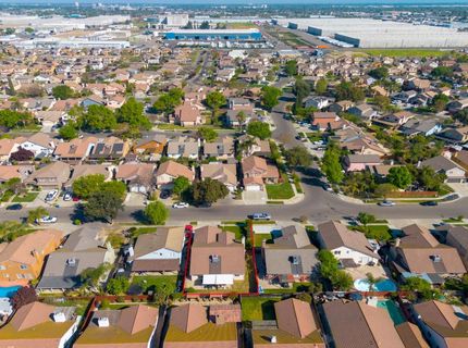 940 Allacante Drive, Ceres, CA 95307 Photo