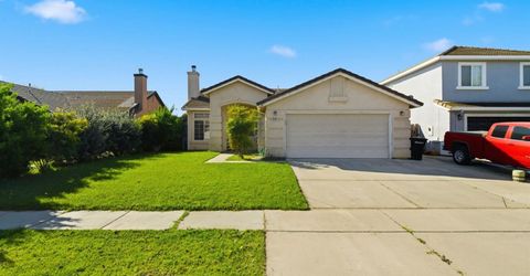 940 Allacante Drive, Ceres, CA 95307 Photo