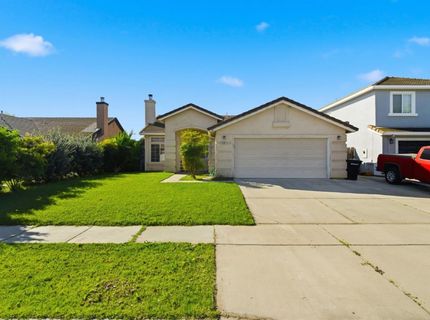 940 Allacante Drive, Ceres, CA 95307 Photo