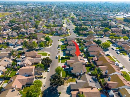 940 Allacante Drive, Ceres, CA 95307 Photo