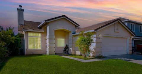 940 Allacante Drive, Ceres, CA 95307 Photo