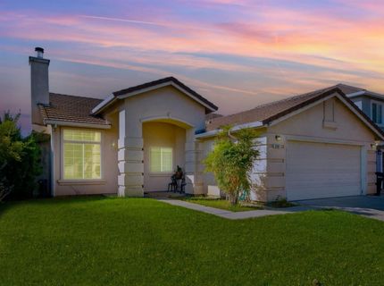 940 Allacante Drive, Ceres, CA 95307 Photo