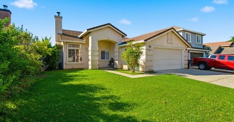 940 Allacante Drive, Ceres, CA 95307 Photo